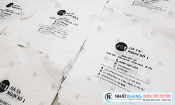 Túi xốp giá rẻ - Bao Bì Nhất Khang - Công Ty TNHH Sản Xuất & In ấn Bao Bì Nhất Khang